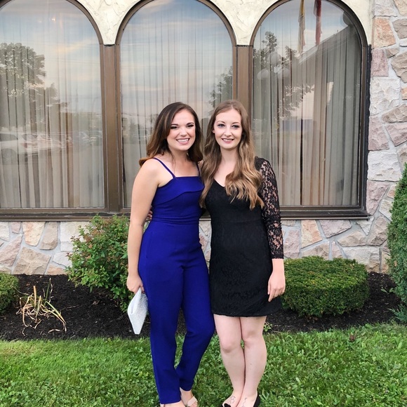 Vince Camuto jumpsuit - Picture 5 of 5